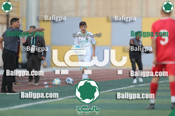 پیکان 2–0 پرسپولیس