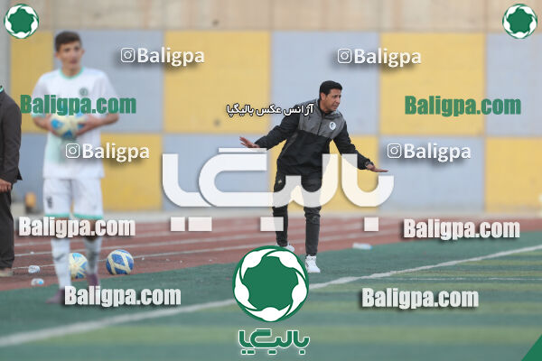 پیکان 2–0 پرسپولیس