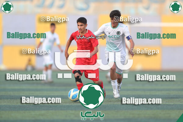 پیکان 2–0 پرسپولیس