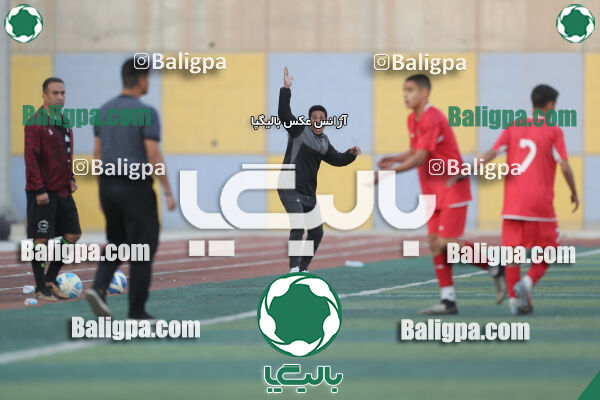 پیکان 2–0 پرسپولیس