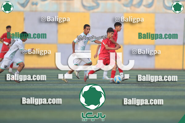 پیکان 2–0 پرسپولیس
