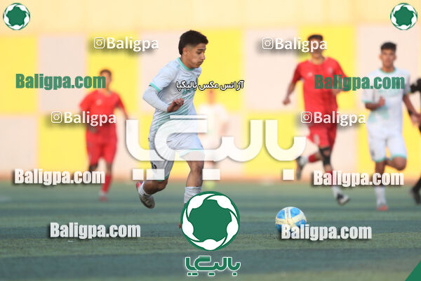 پیکان 2–0 پرسپولیس