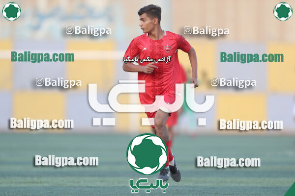 پیکان 2–0 پرسپولیس