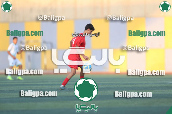 پیکان 2–0 پرسپولیس