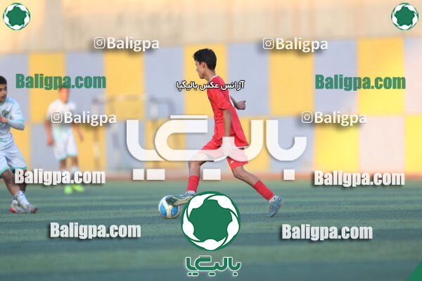 پیکان 2–0 پرسپولیس
