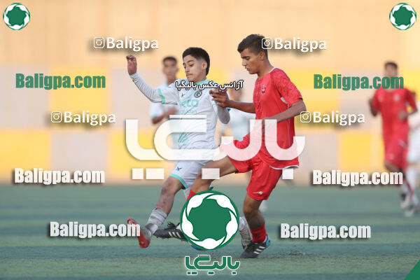 پیکان 2–0 پرسپولیس