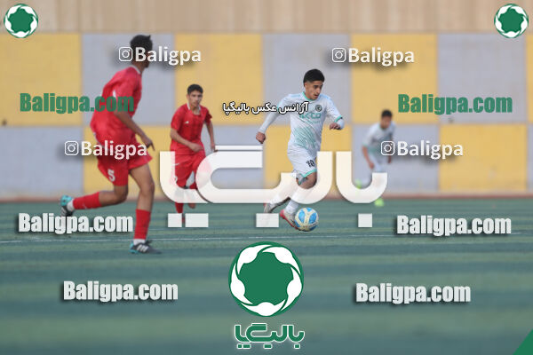 پیکان 2–0 پرسپولیس