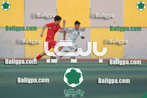 پیکان 2–0 پرسپولیس