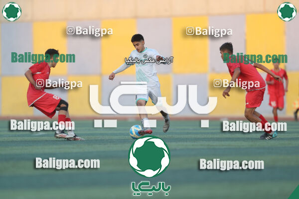 پیکان 2–0 پرسپولیس