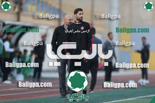 پیکان 2–0 پرسپولیس