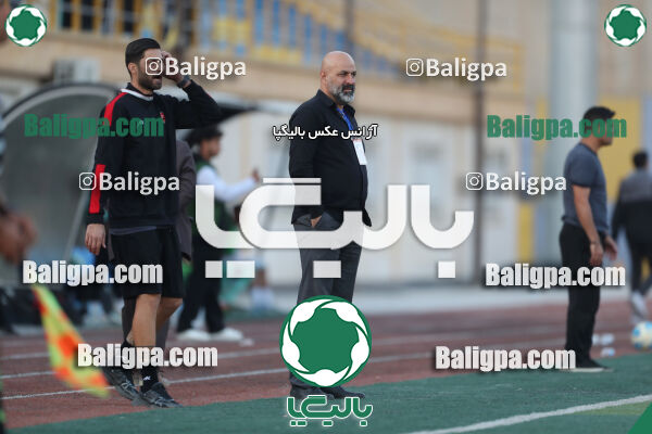 پیکان 2–0 پرسپولیس