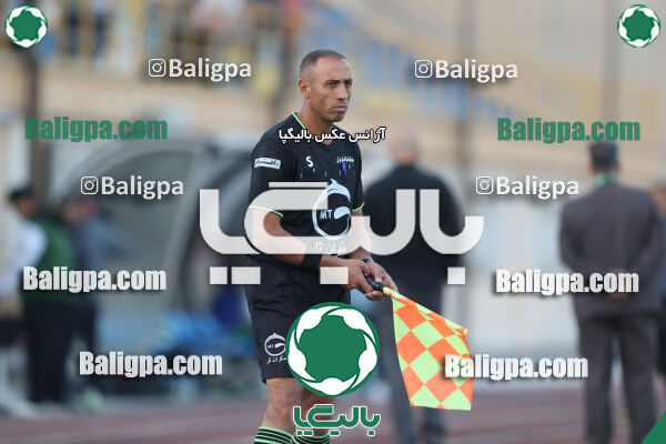 پیکان 2–0 پرسپولیس