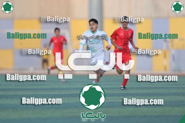 پیکان 2–0 پرسپولیس