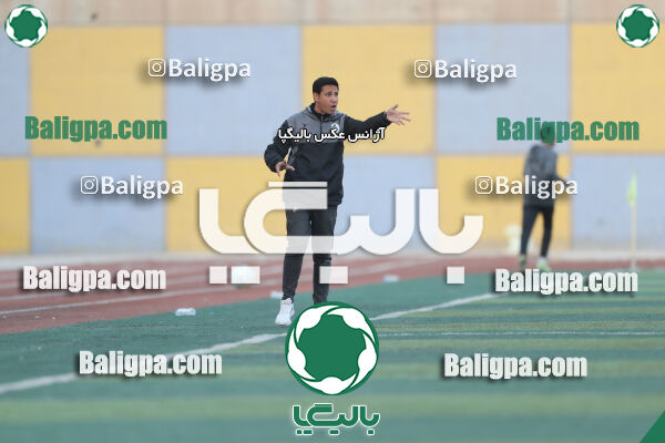 پیکان 2–0 پرسپولیس