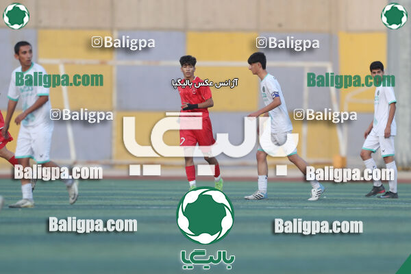 پیکان 2–0 پرسپولیس