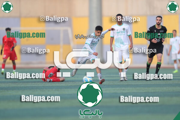 پیکان 2–0 پرسپولیس