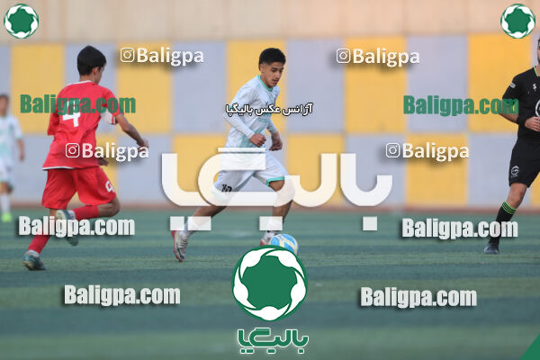 پیکان 2–0 پرسپولیس