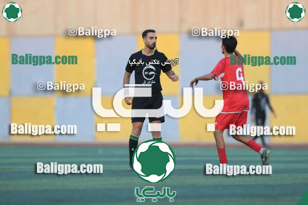 پیکان 2–0 پرسپولیس