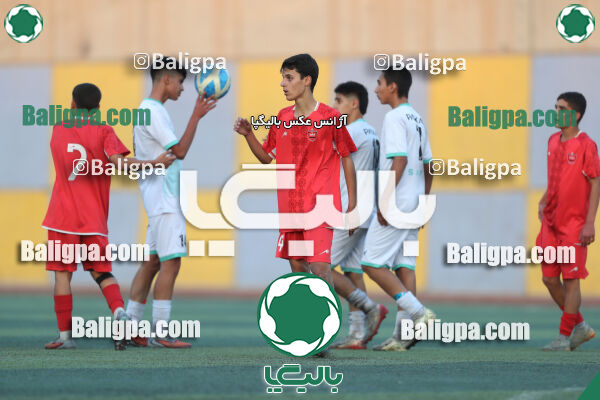 پیکان 2–0 پرسپولیس