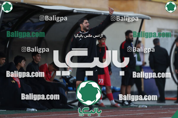 پیکان 2–0 پرسپولیس