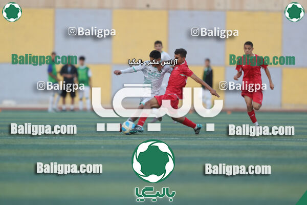 پیکان 2–0 پرسپولیس