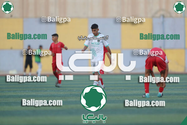 پیکان 2–0 پرسپولیس