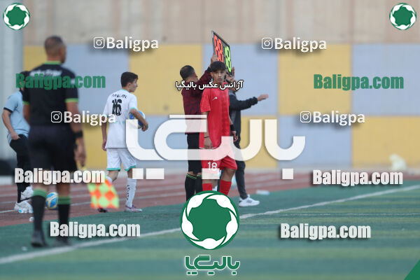 پیکان 2–0 پرسپولیس