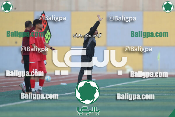 پیکان 2–0 پرسپولیس