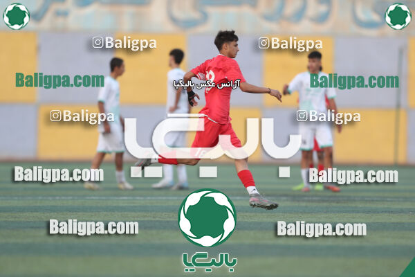 پیکان 2–0 پرسپولیس