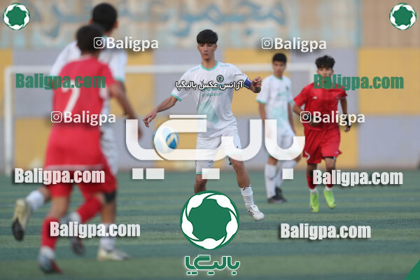 پیکان 2–0 پرسپولیس