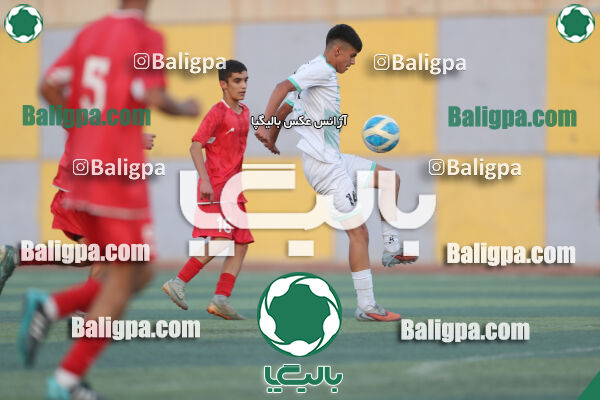 پیکان 2–0 پرسپولیس