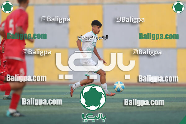 پیکان 2–0 پرسپولیس