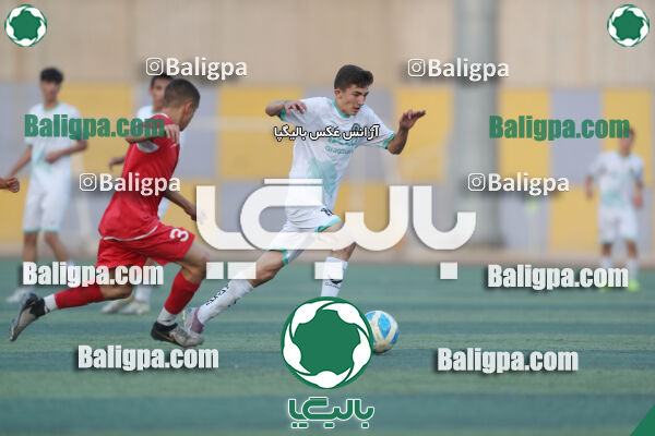 پیکان 2–0 پرسپولیس