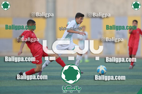 پیکان 2–0 پرسپولیس