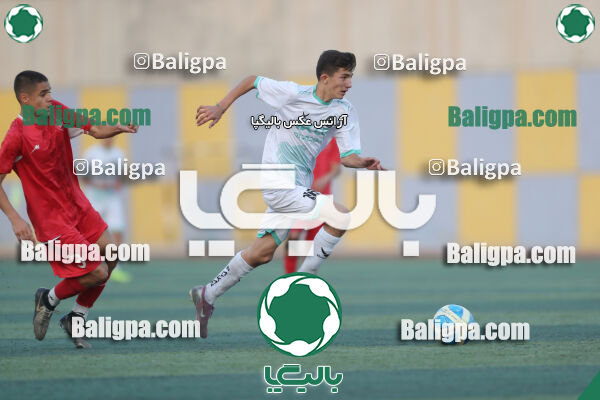 پیکان 2–0 پرسپولیس