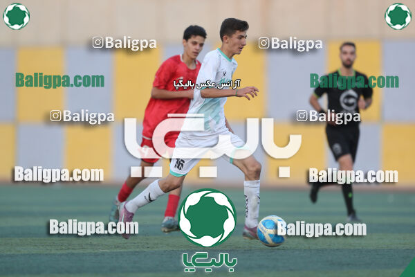پیکان 2–0 پرسپولیس