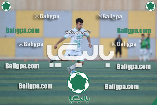 پیکان 2–0 پرسپولیس