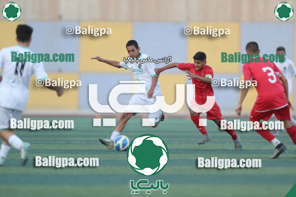 پیکان 2–0 پرسپولیس