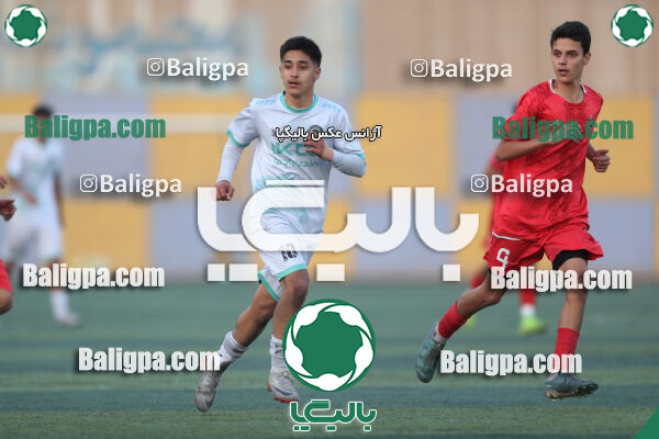 پیکان 2–0 پرسپولیس