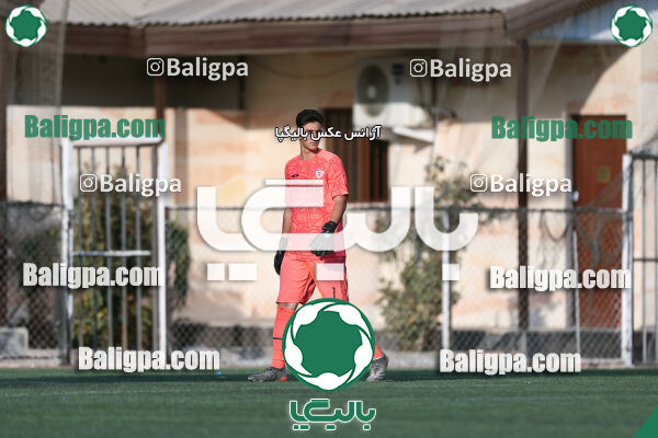 اهورا پارسه 1–2 کیا