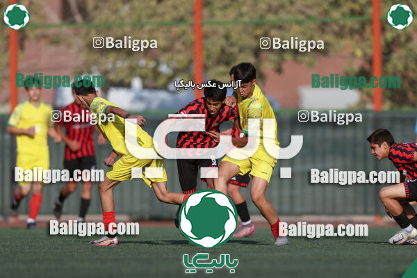 اهورا پارسه 1–2 کیا