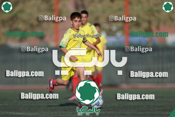 اهورا پارسه 1–2 کیا