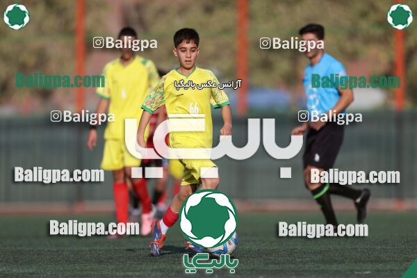 اهورا پارسه 1–2 کیا