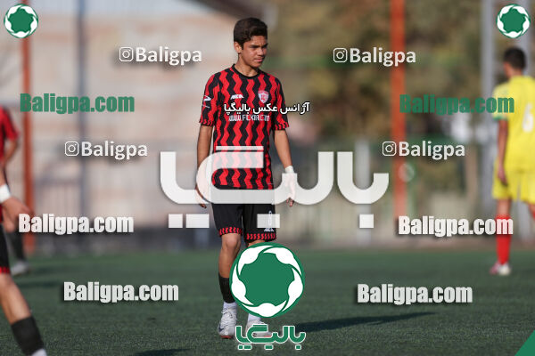 اهورا پارسه 1–2 کیا
