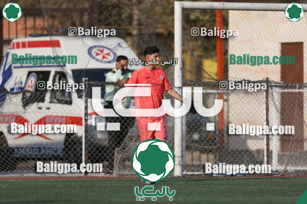 اهورا پارسه 1–2 کیا
