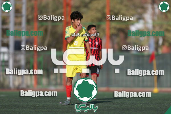 اهورا پارسه 1–2 کیا