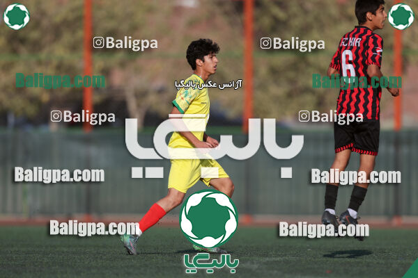 اهورا پارسه 1–2 کیا