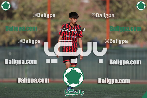 اهورا پارسه 1–2 کیا