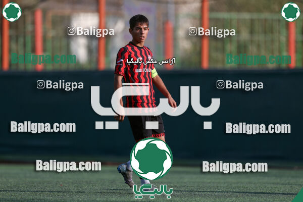 اهورا پارسه 1–2 کیا