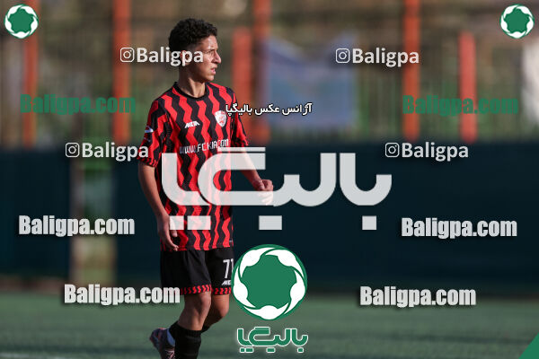 اهورا پارسه 1–2 کیا